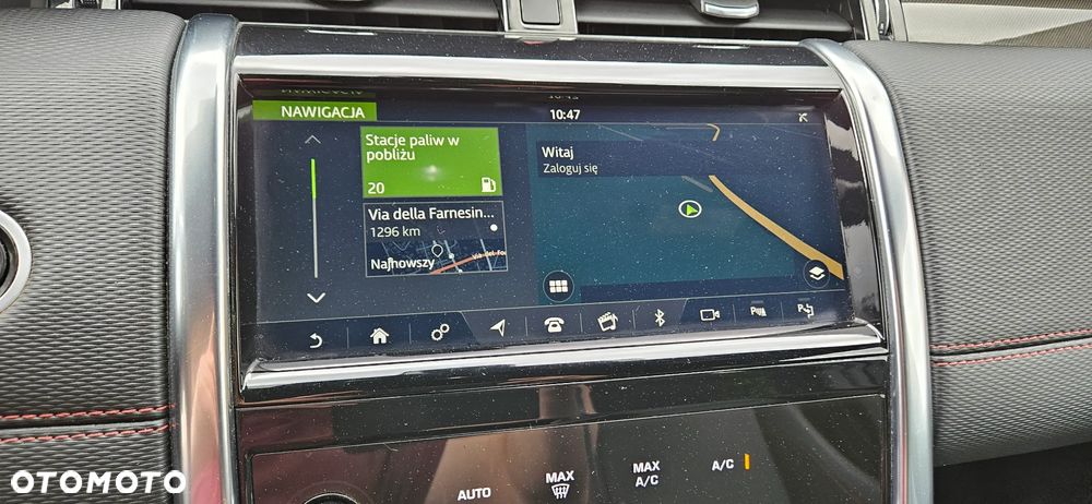 Land Rover Discovery Sport P200 SE - 20