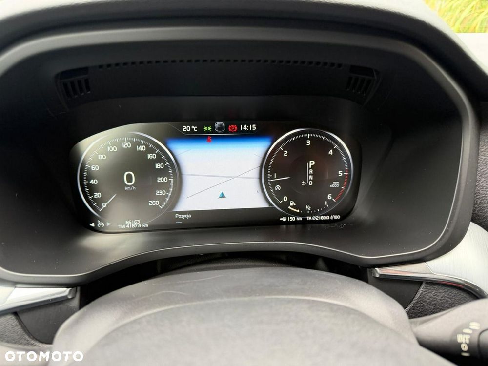 Volvo XC 60 D4 SCR Momentum - 16