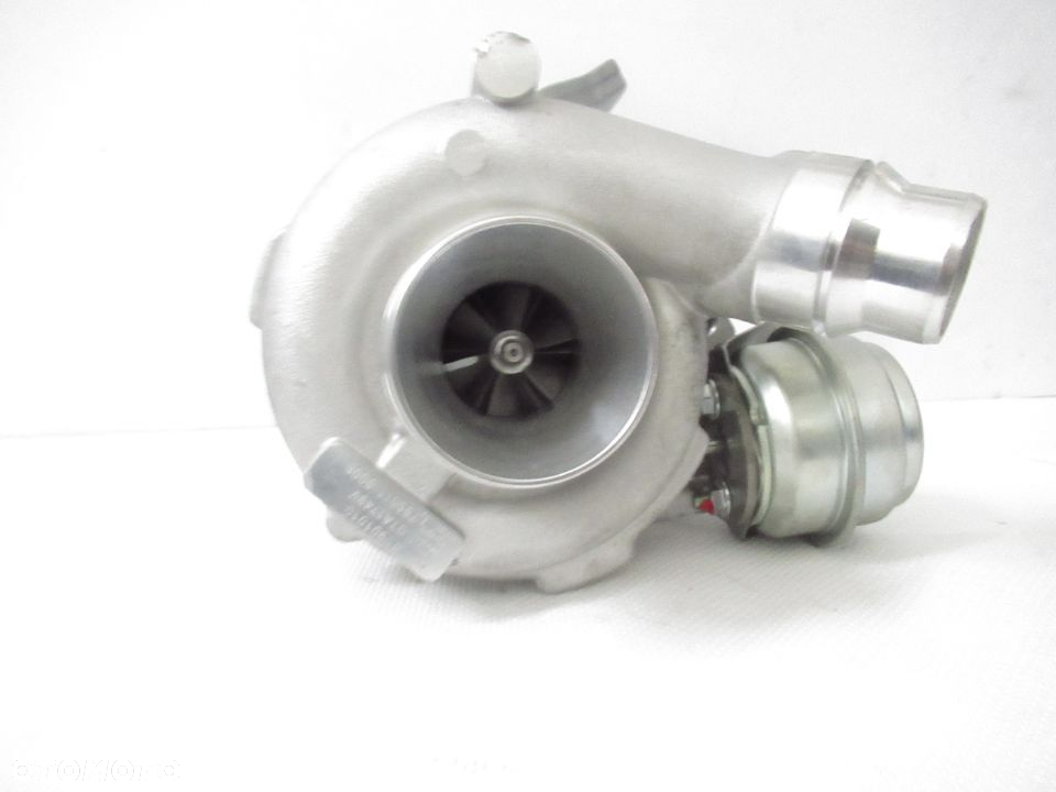 Turbina Renault Espace Scenic 2.0 DCI 765015 150KM - 3