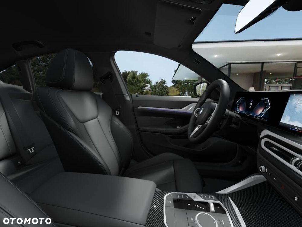 BMW Seria 4 - 5