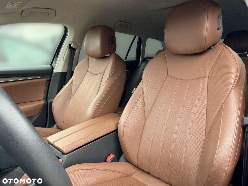 Skoda Superb - 13