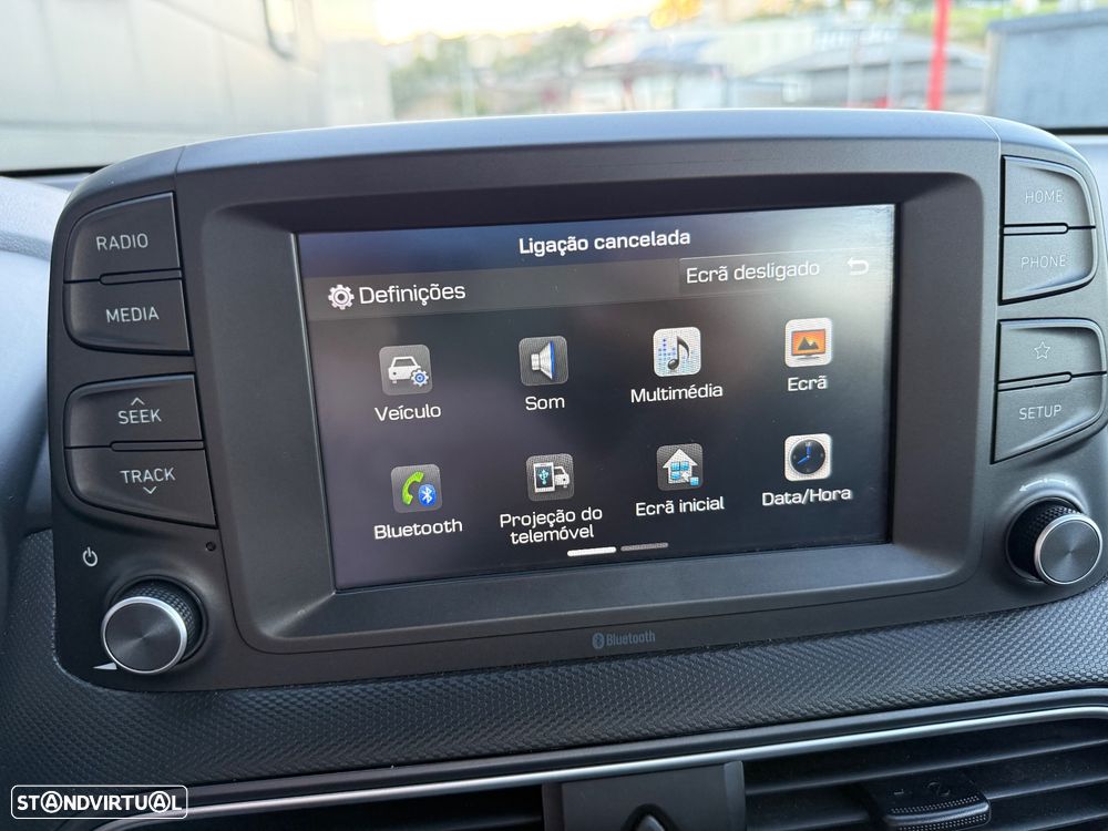 Hyundai Kauai 39 kWh Premium - 32