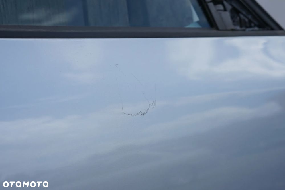 Drzwi przód przednie prawe Skoda Roomster 9452 - 8