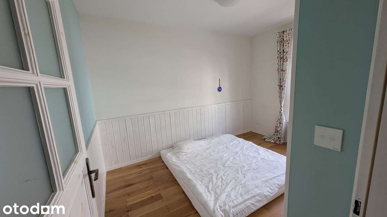 Do wynajęcia mieszkanie – Ursus 55m² dostępne od połowy września