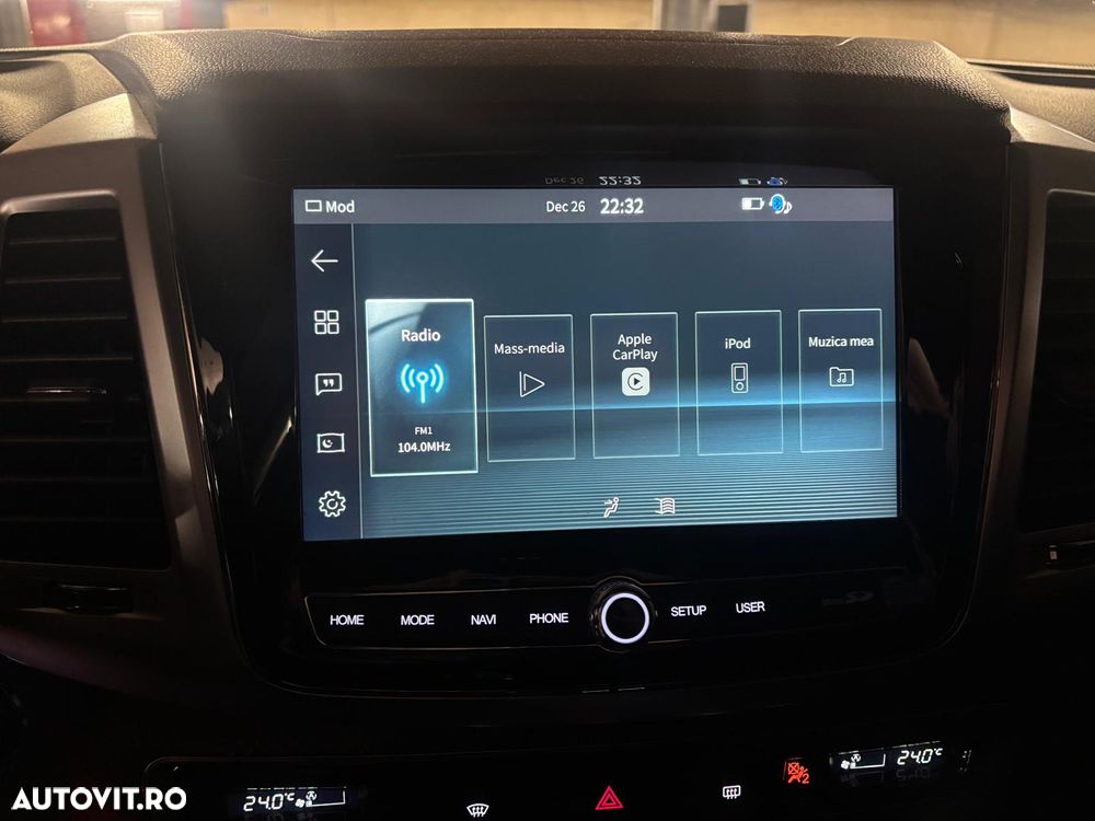 SsangYong REXTON G4 2.2 e-XDI 4WD Premium - 14