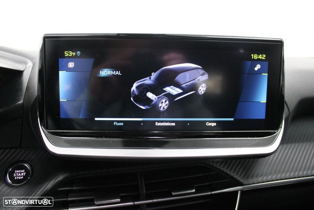 Peugeot e-2008 50 kWh Allure Pack - 29