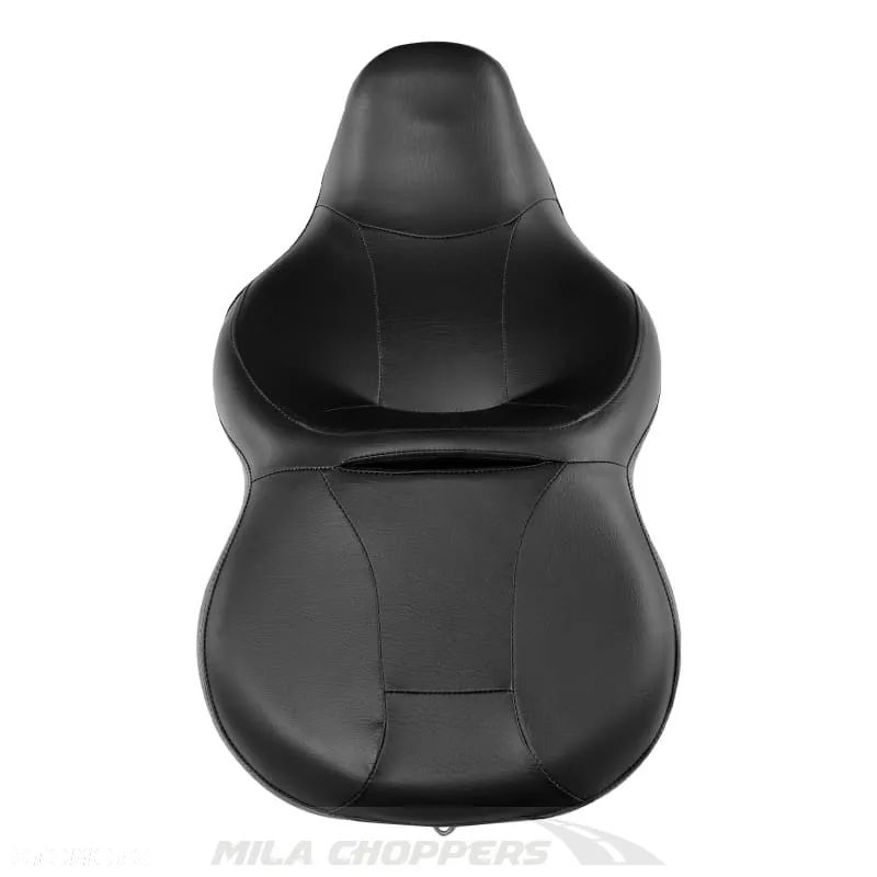 Siedzenie fotel kanapa Harley Touring FLH 14-22 - 4