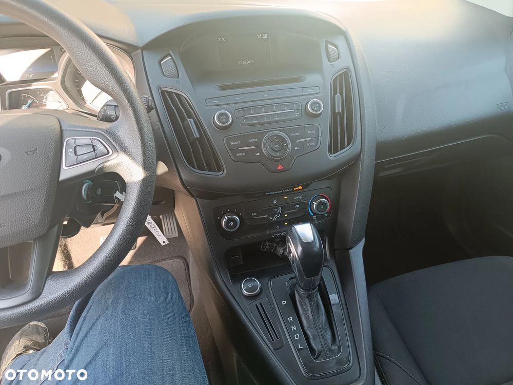 Ford Focus - 11