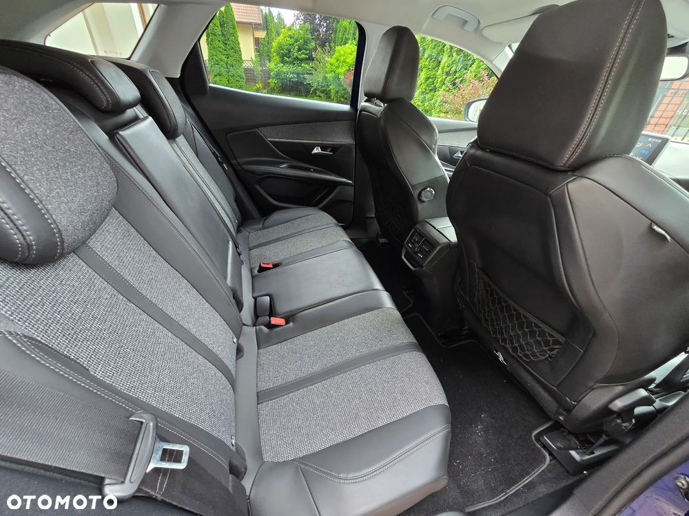 Peugeot 3008 BlueHDi 130 Stop & Start Allure - 8