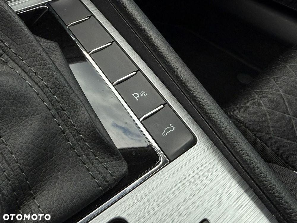 Skoda Superb - 28