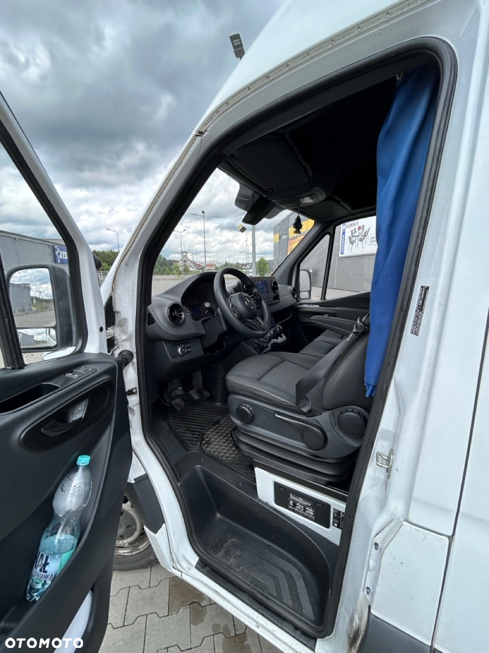 Mercedes-Benz Sprinter 315 CDI MAXI - 10