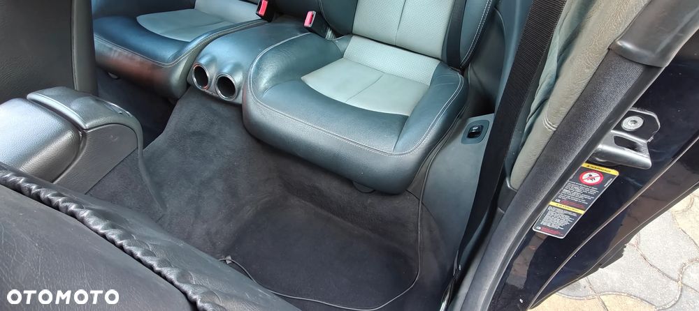 Mercedes-Benz CLK - 19