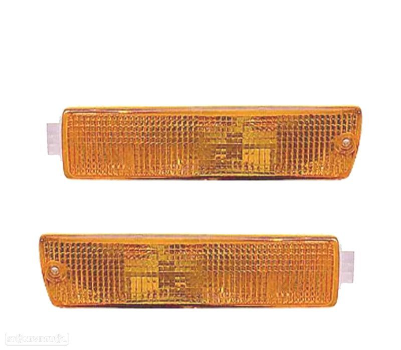 PISCA FRONTAL PARA VOLKSWAGEN VW GOLF II 83-92 JETTA II 84-91 - 1