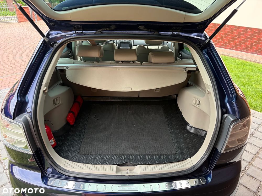 Mazda CX-7 2.2 CD Sport - 8