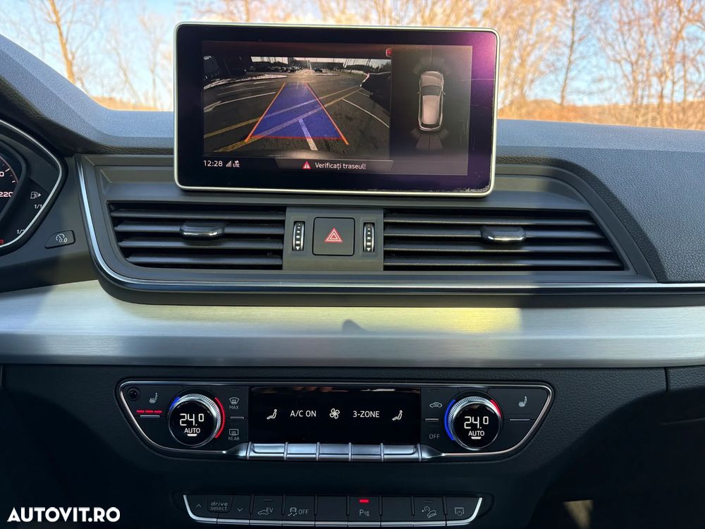 Audi Q5 55 TFSIe ack quattro S tronic S line - 25