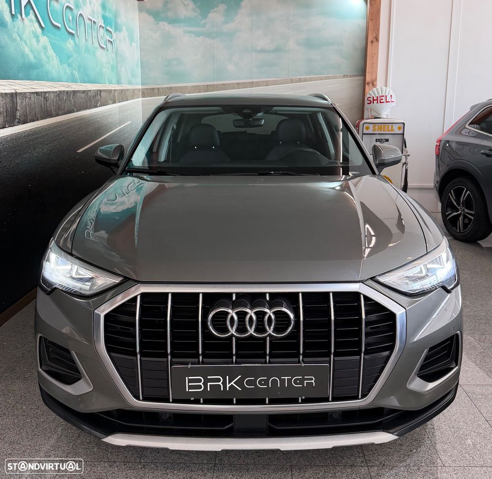 Audi Q3 35 TDI Advanced S tronic - 2