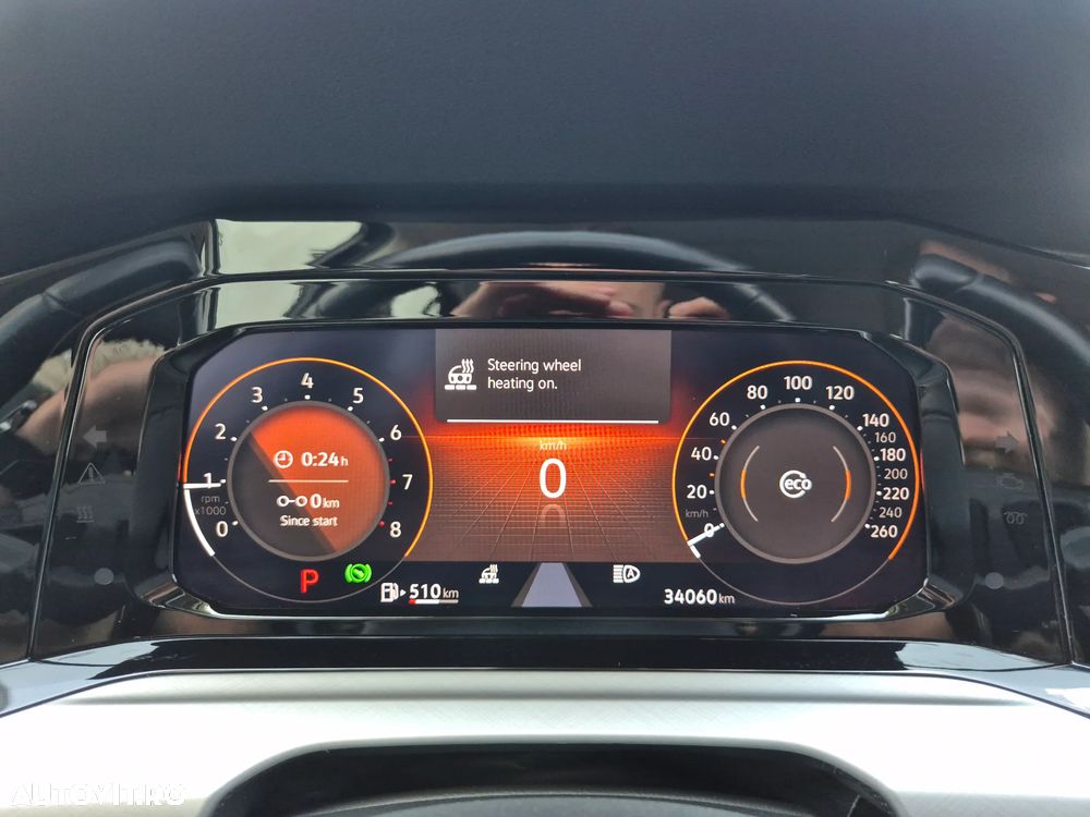 Volkswagen Golf 1.0 eTSI DSG MHEV Life - 22