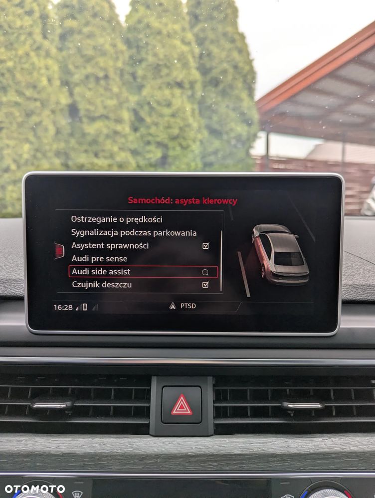Audi A4 Limousine 2.0 TFSI Quattro Sport S tronic - 19
