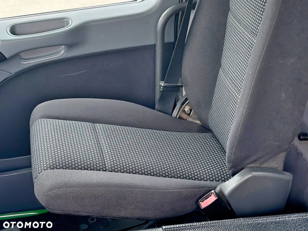 Mercedes-Benz Actros 3236 * SKRZYNIA 7,90 m + HIAB 166 E - 5 HIPRO + PILOT /8x4 - 11