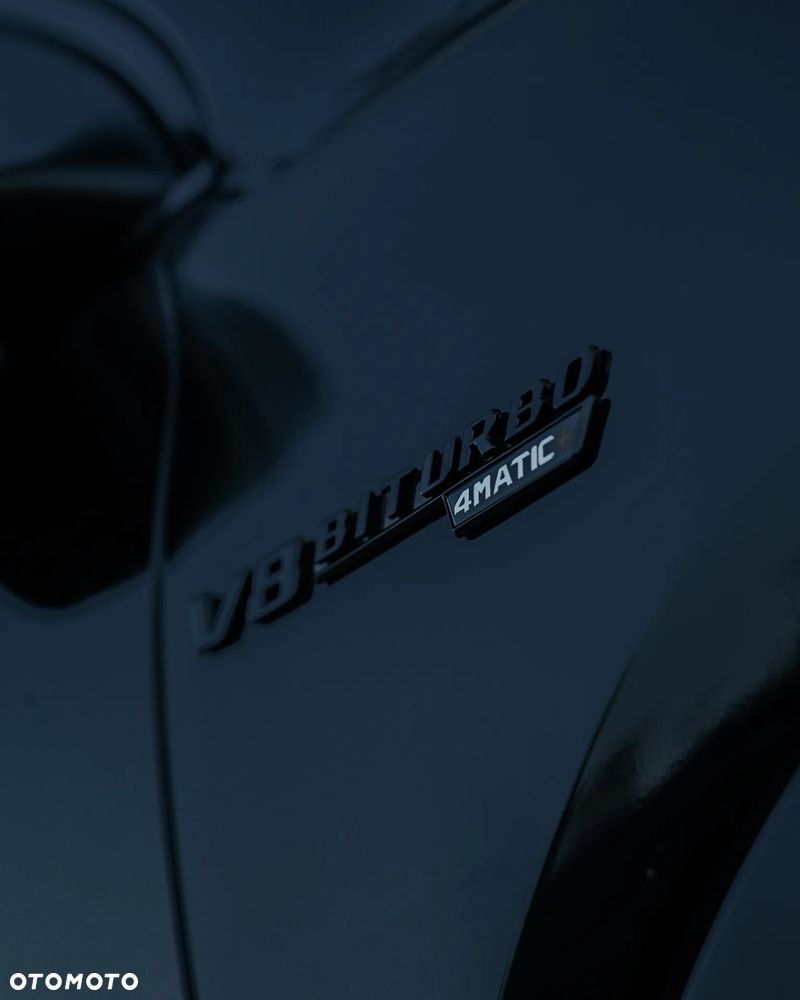 Mercedes-Benz GLE AMG 63 S 4-Matic Ultimate - 3