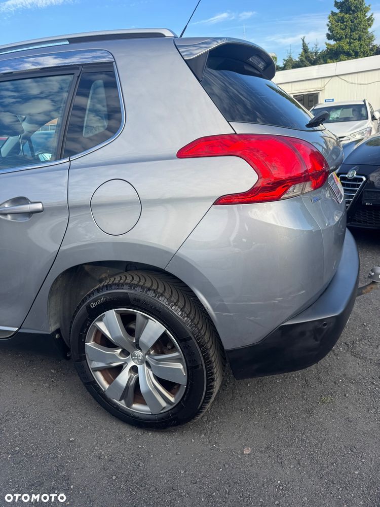 Peugeot 2008 - 29