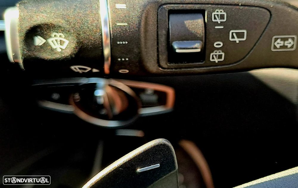 Mercedes-Benz E 300 de 9G-TRONIC Avantgarde - 54