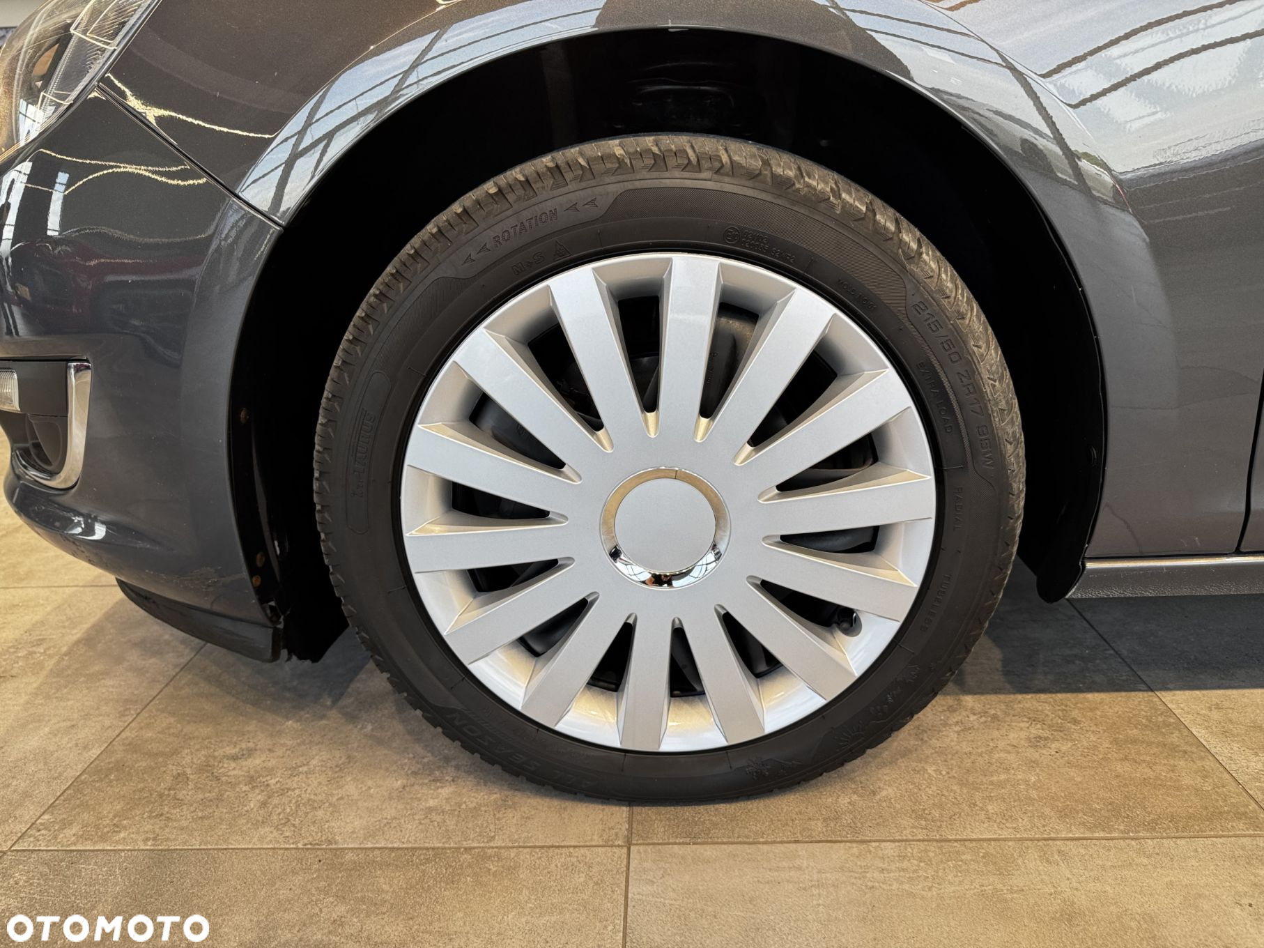 Opel Astra - 14