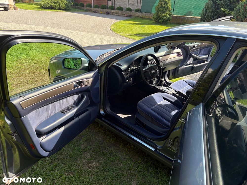 Audi A6 Limousine - 10