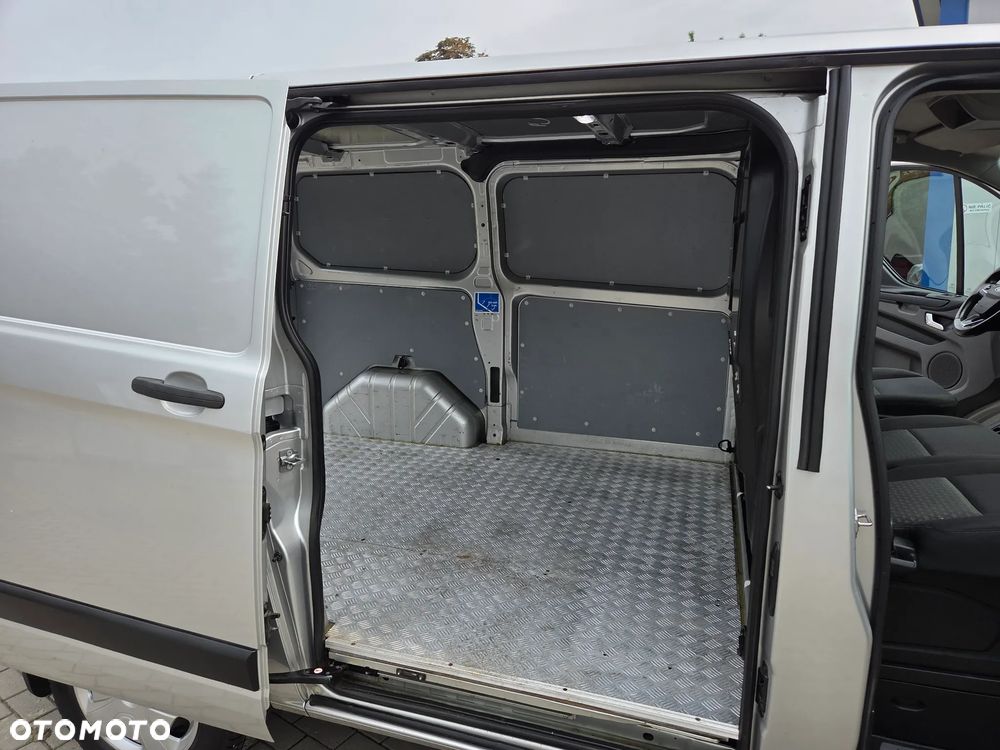 Ford Transit Custom 310 L1H1 Trend - 23