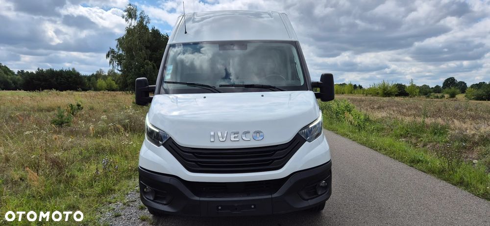 Iveco Daily - 2