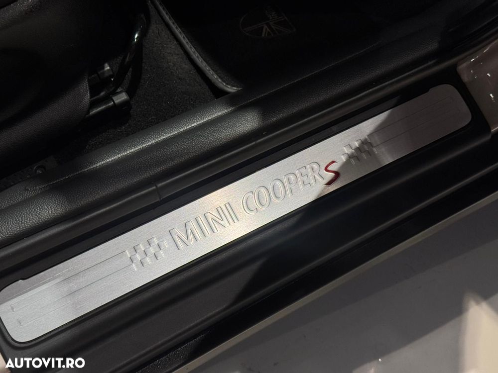 Mini Cooper S - 29