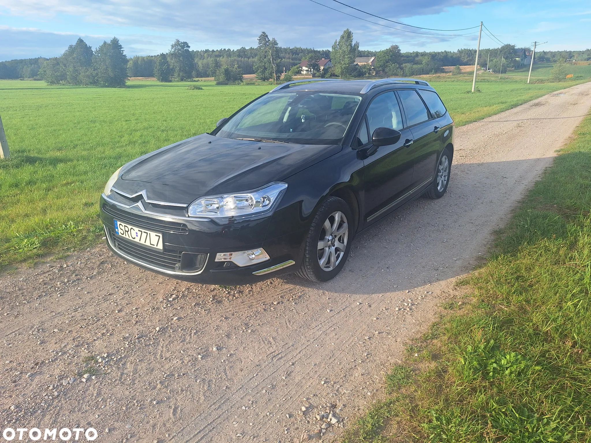 Citroën C5 2.0 HDi Exclusive - 3
