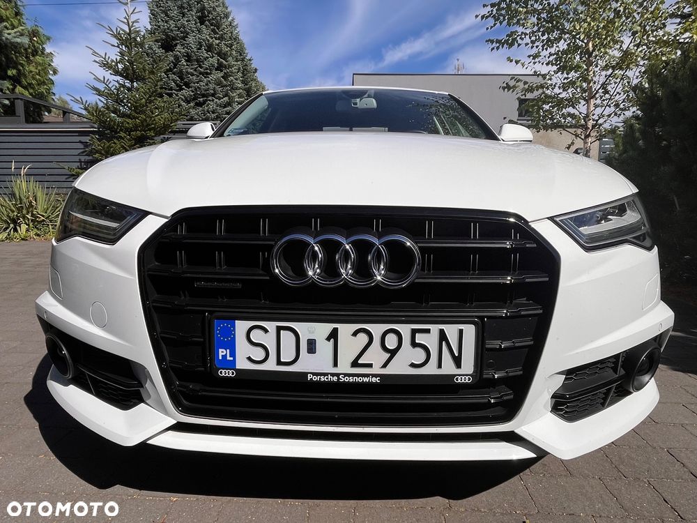 Audi A6 Limousine 2.0 TDI Quattro S tronic - 3