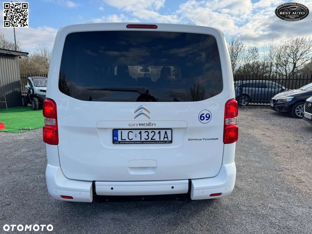Citroën SpaceTourer - 15