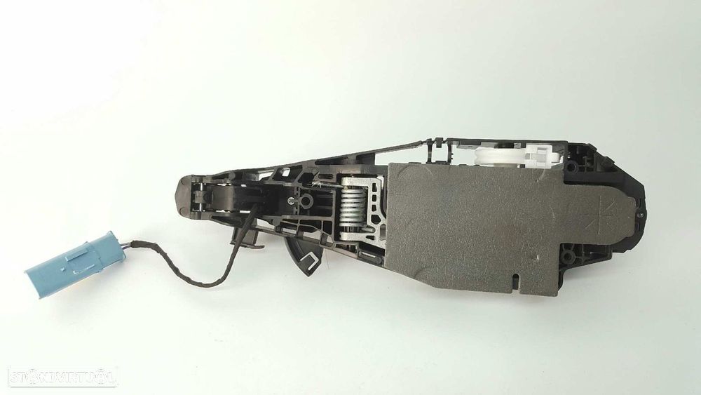 PUXADOR EXTERIOR TRASEIRO DIREITO CITROEN DS7 CROSSBACK (X74) - 3