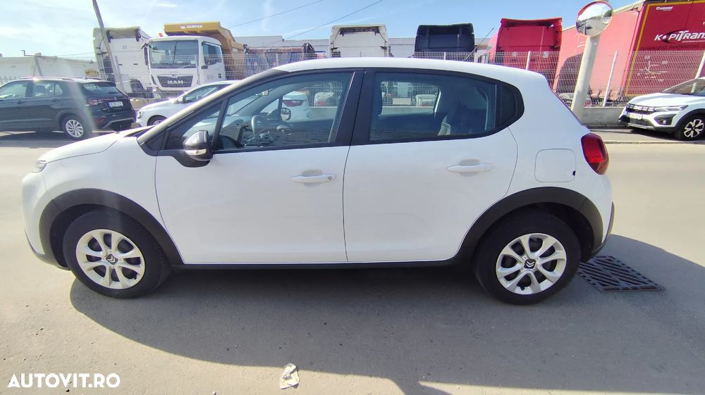 Citroën C3 - 1