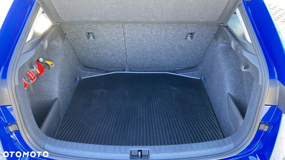 Skoda Scala 1.0 TSI Active - 17