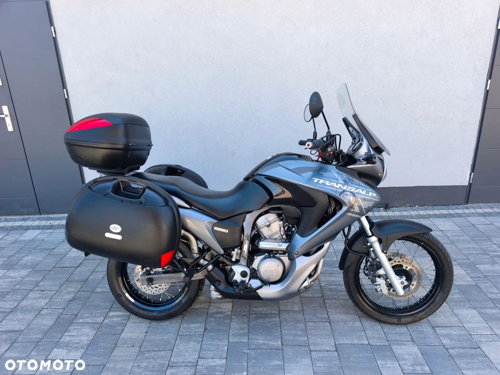 Honda XL - 2
