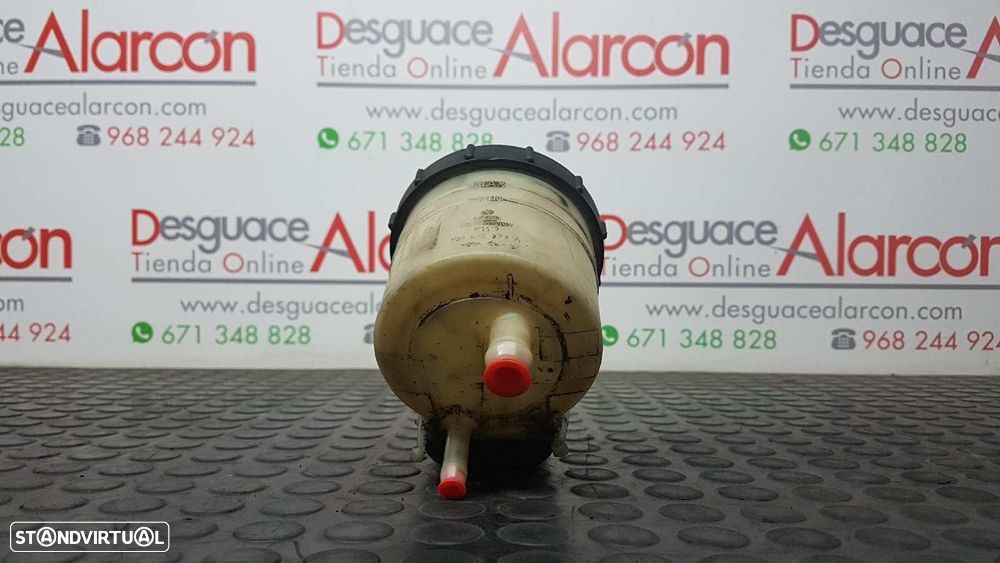 DEPÓSITO SERVO VOLKSWAGEN T4 TRANSPORTER/FURGONETA (MOD. 1991) COMBI - 5