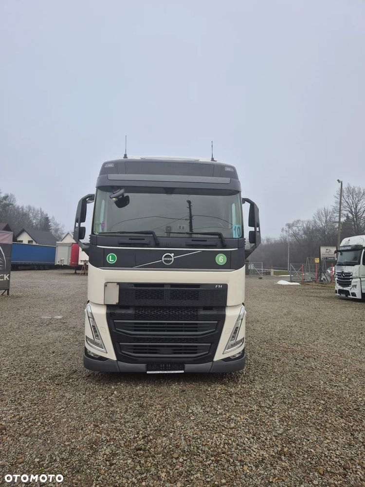 Volvo FH 460/ Low Deck / Super Stan/ - 1