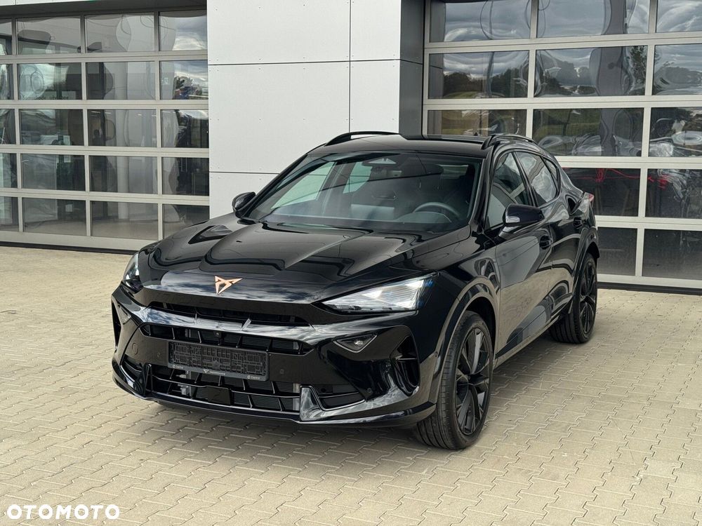 Cupra Formentor - 3