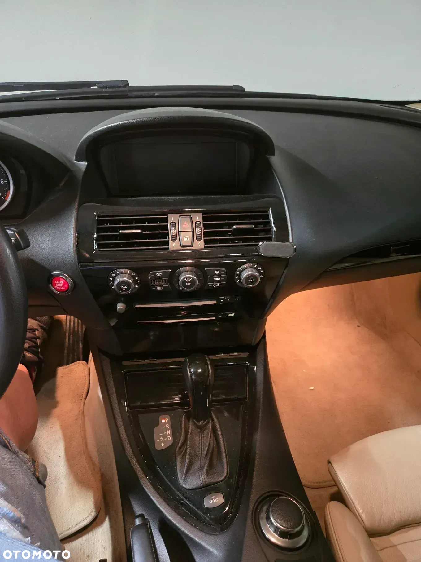 BMW Seria 6 650 i - 4