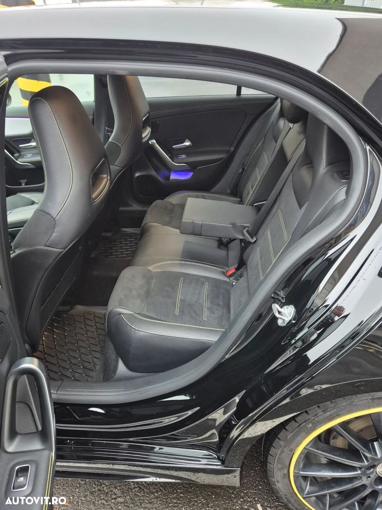 Mercedes-Benz A 200 - 12