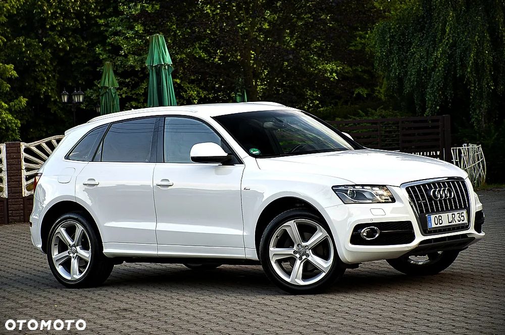 Audi Q5 2.0 TDI Quattro S tronic - 4