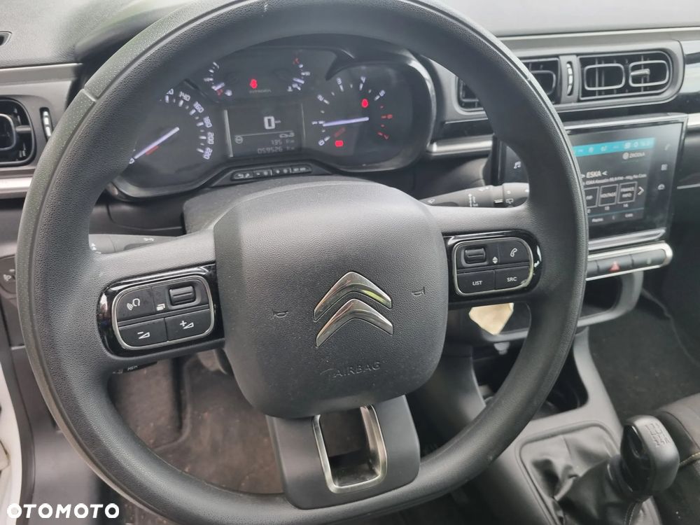Citroën C3 Pure Tech 83 S&S YOU - 12