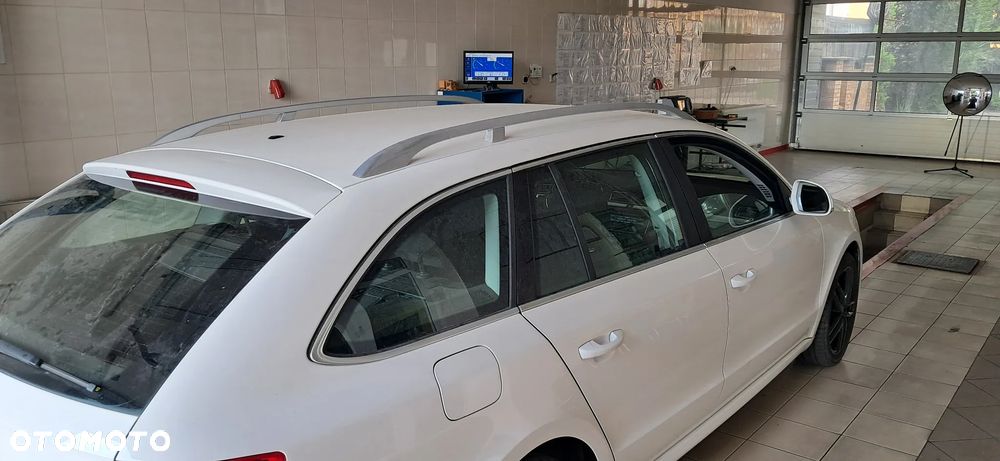 Skoda Superb 2.0 TDI Comfort - 39