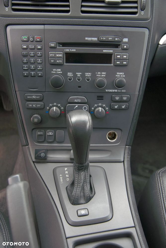 Volvo V70 - 19