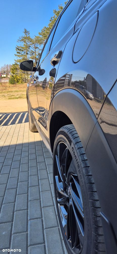 Hyundai Tucson 1.6 GDI BlueDrive Style 2WD - 4