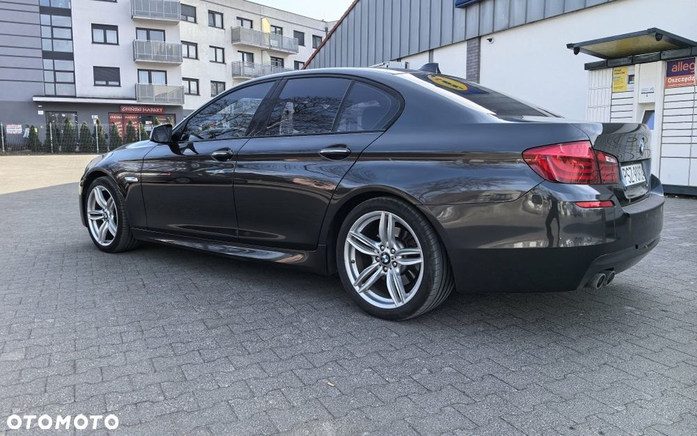 BMW Inny - 1