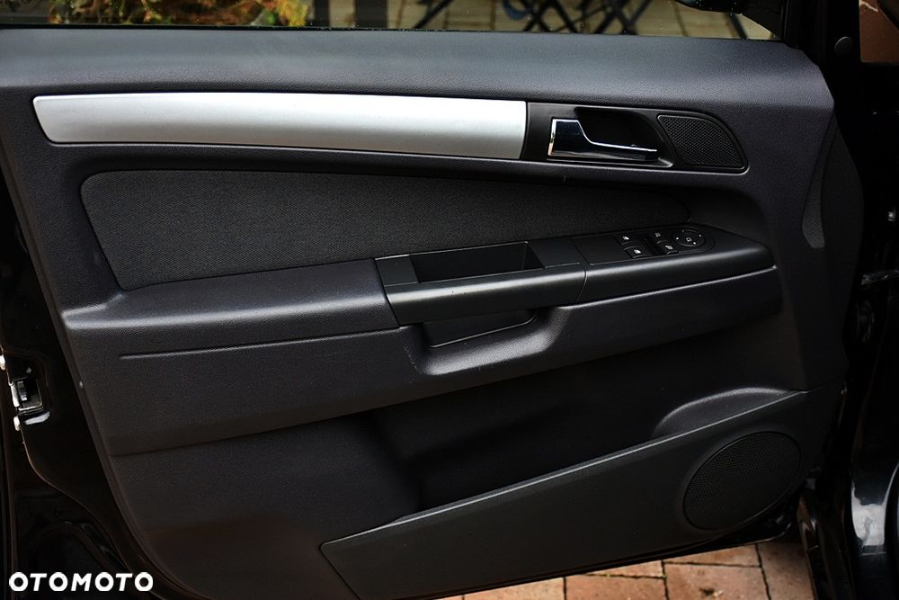 Opel Zafira 1.8 Edition 111 Jahre - 28